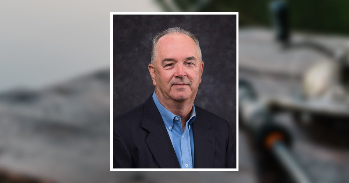 Daniel "Danny" Ezra Dunlap Obituary, Biloxi, MS