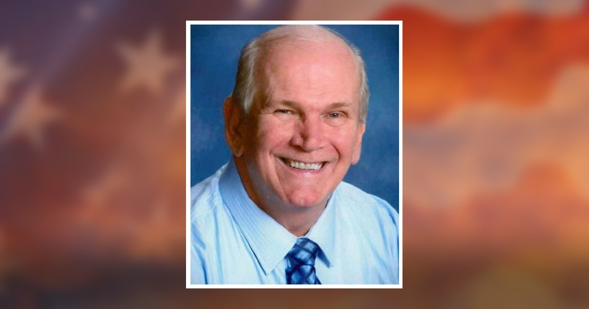 Gerald "Jerry" Peterson Obituary July 22, 2023 Middendorf Funeral Home
