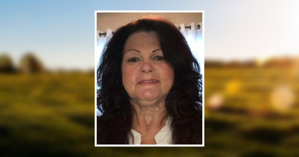 Carol Diane Catmull Kanellos Obituary, Grantsville, UT