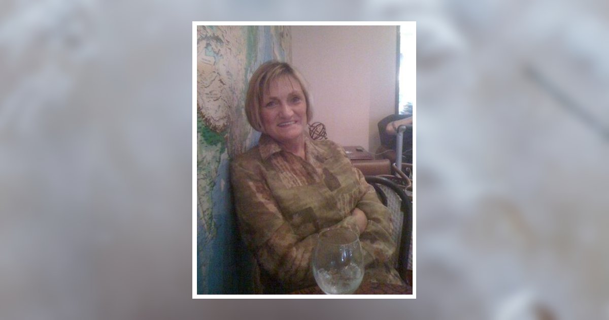 Shirley Jean Childers