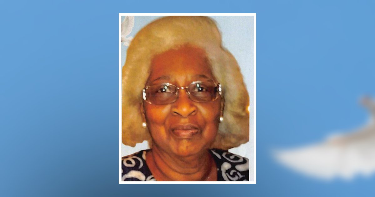 Leaola Marie Perry Obituary, Dallas, TX