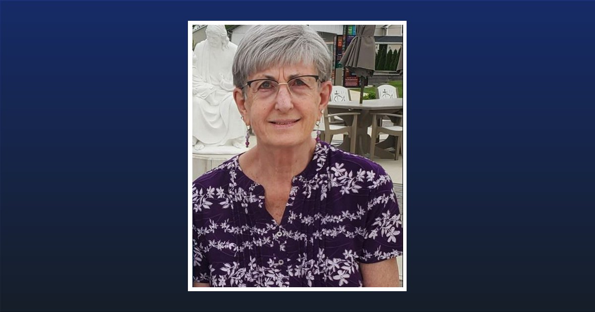 Judy A. Bowers Obituary, Celina, OH