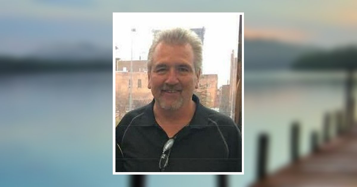 Gregory R. Molter Obituary, Toledo, OH