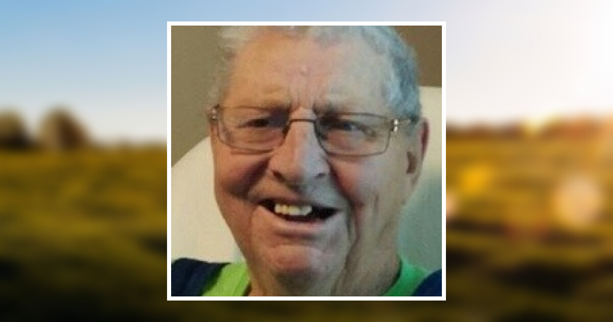 Dale Foley Obituary 2019 - Kinsley Mortuary, Padden Funeral Chapel ...