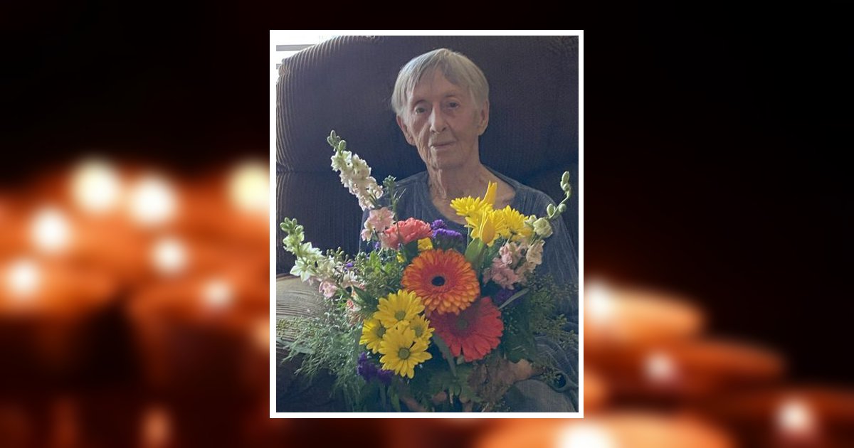Janice Marie Meadows Syracuse, NE Obituary
