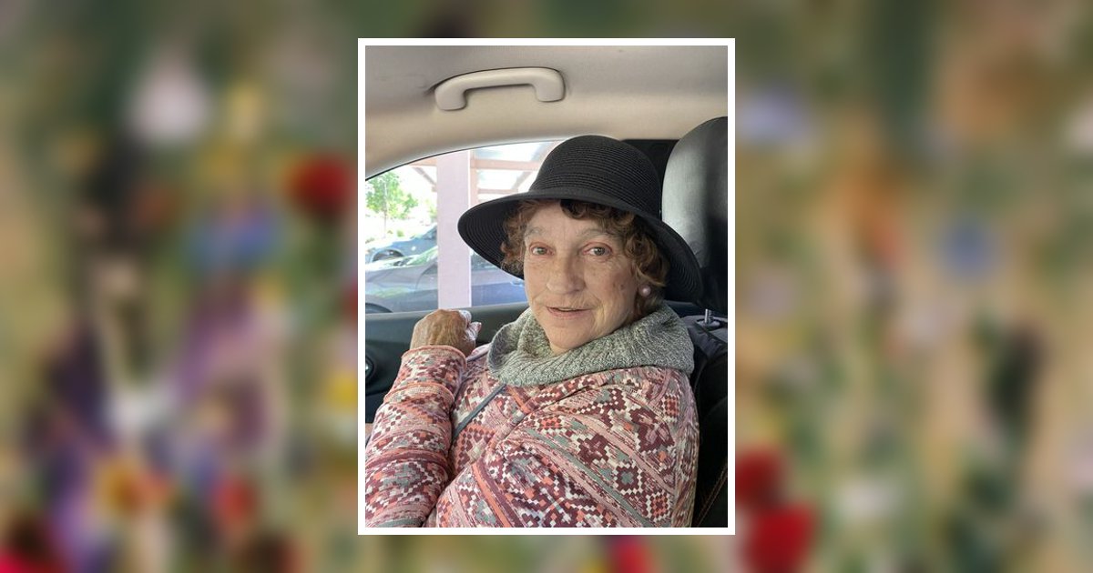 Sandra Lee Westwood Vernal, UT Obituary