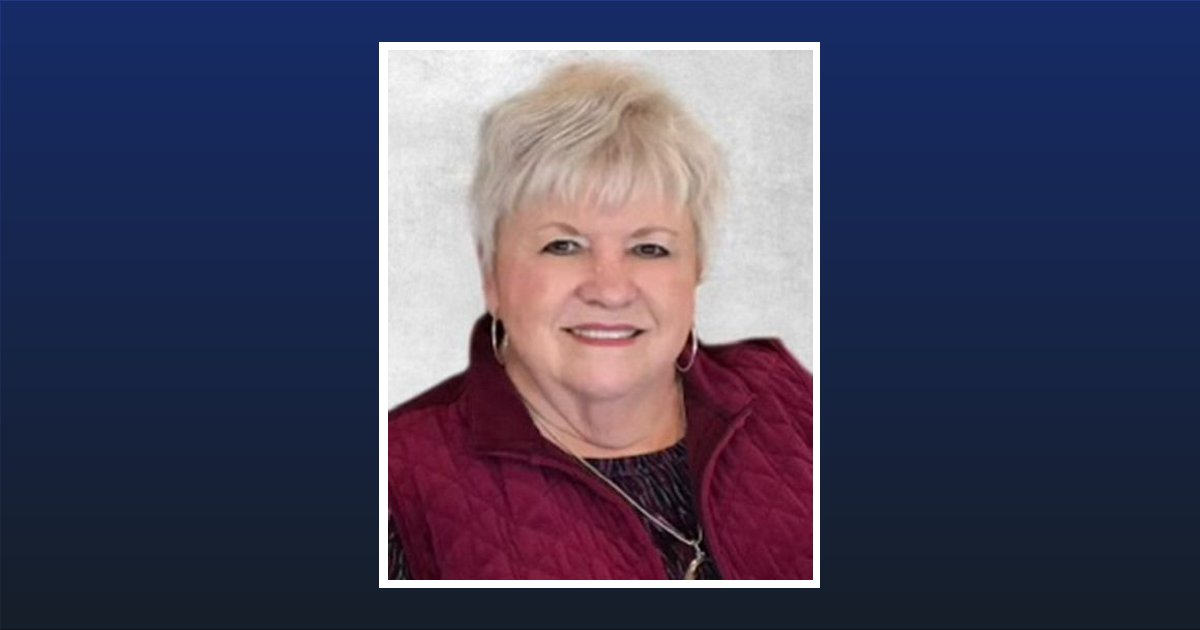 Geraldine "Dean" Hebert Greer Obituary 2023 Pellerin Funeral Homes