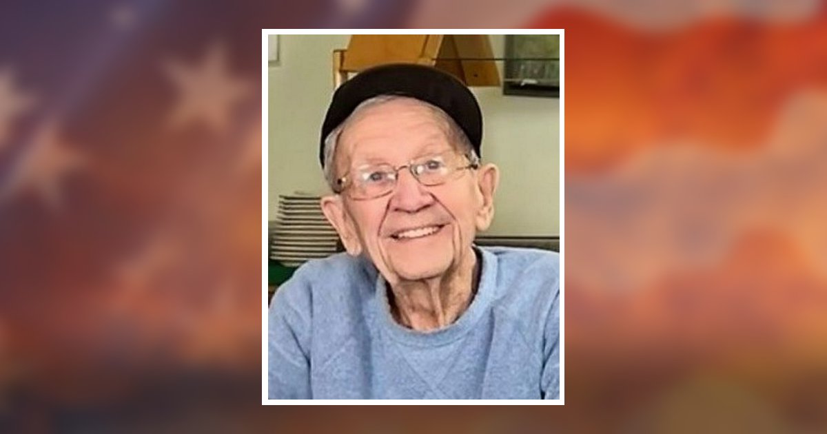 Dean W. Lewis Obituary 2023 WilstonCurrie Funeral Home