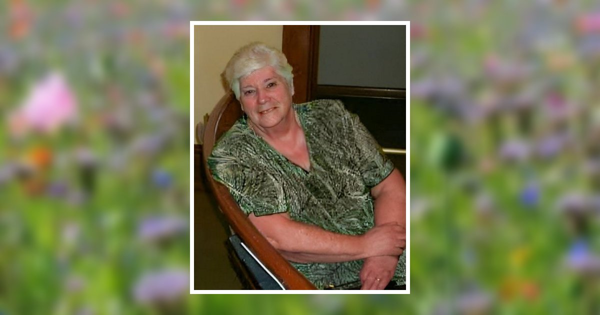 Evelyn Rapp Obituary, Avon Park, FL