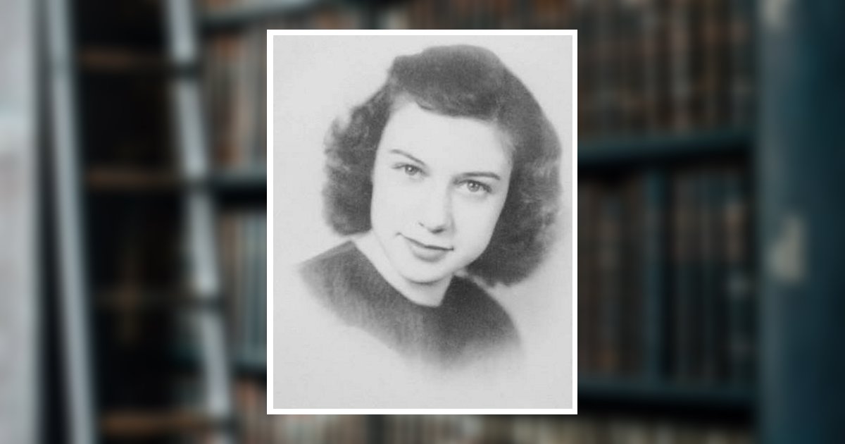 Frances Poole Staton Obituary, Kannapolis, NC