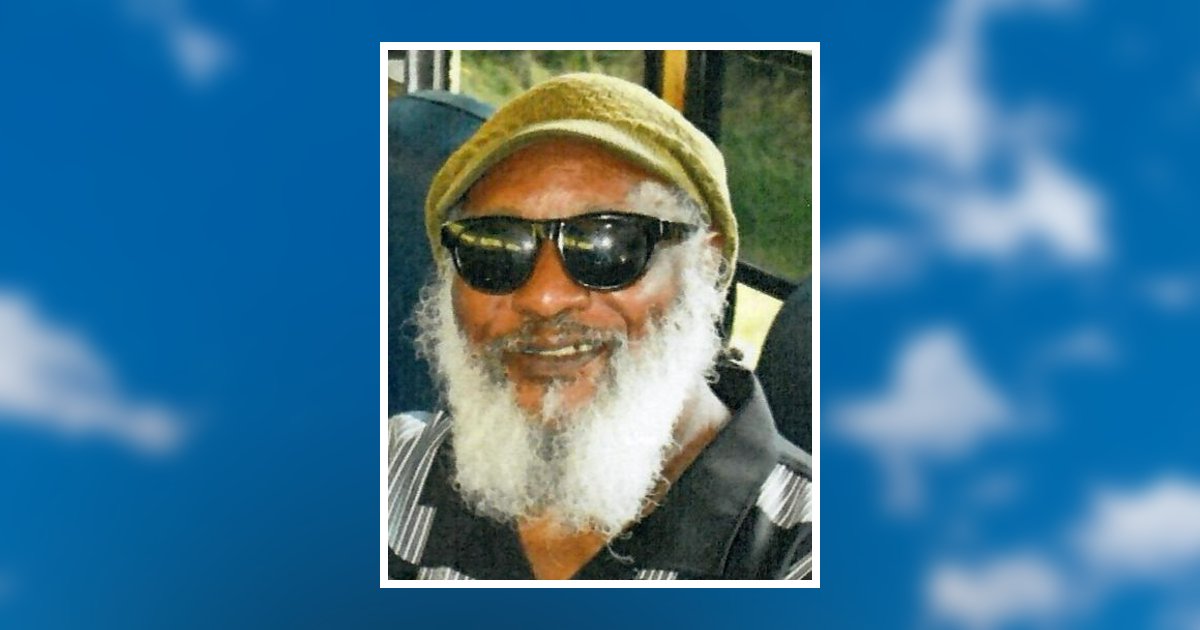 James Brazley Obituary, Marrero, LA