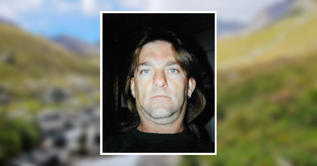 Ronald James "Jimmy" Carper Akron, OH Obituary