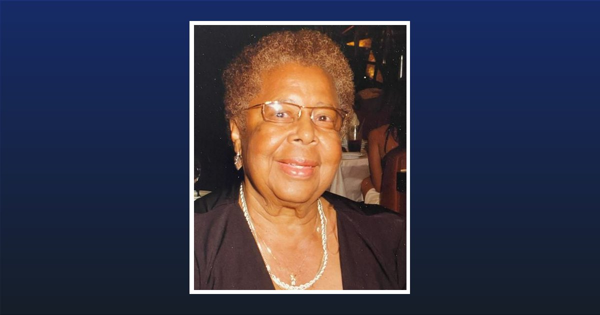 Erma Jean Reese Lake Wales, FL Obituary