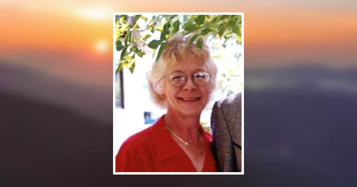 Judith "Judy" A. Street Obituary, Casper, WY