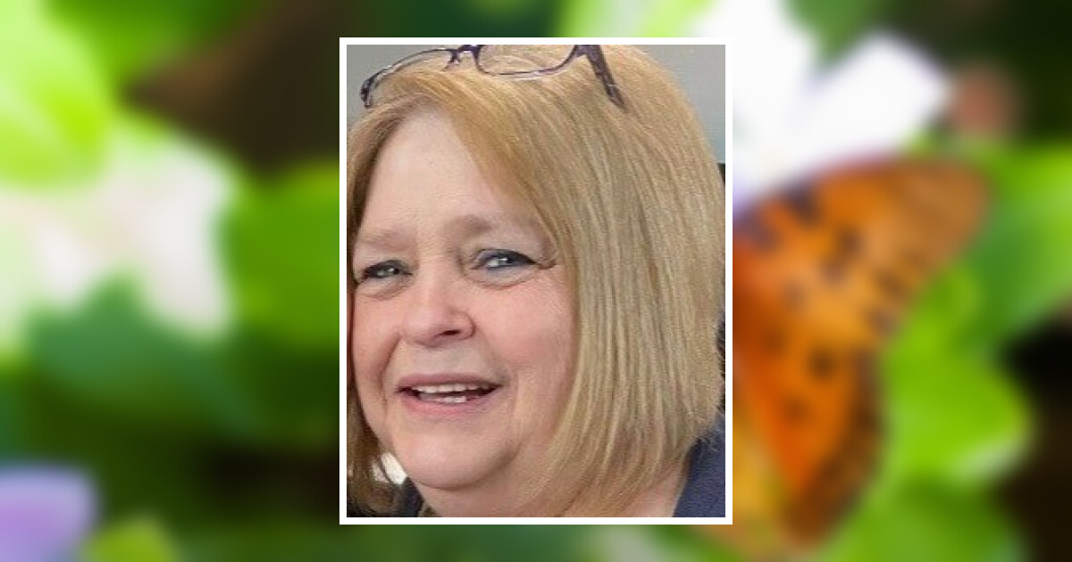 Cindy Basnett Obituary 2023 - Clark-Kirkland-Barr Funeral Home