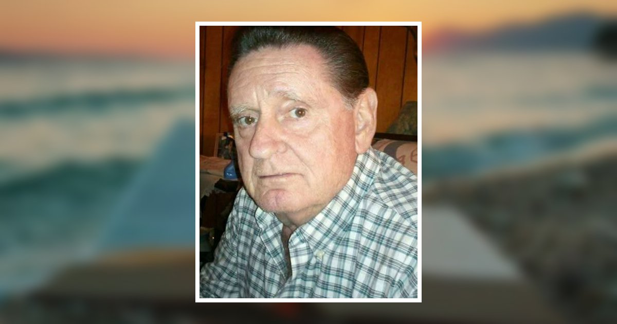 Dewey Lee Mounce Obituary, Jonesville, NC