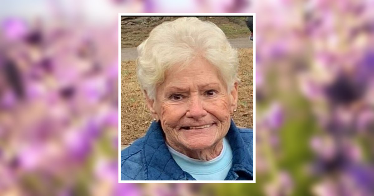 Dixie Joyce Clark Obituary, Jefferson City, TN