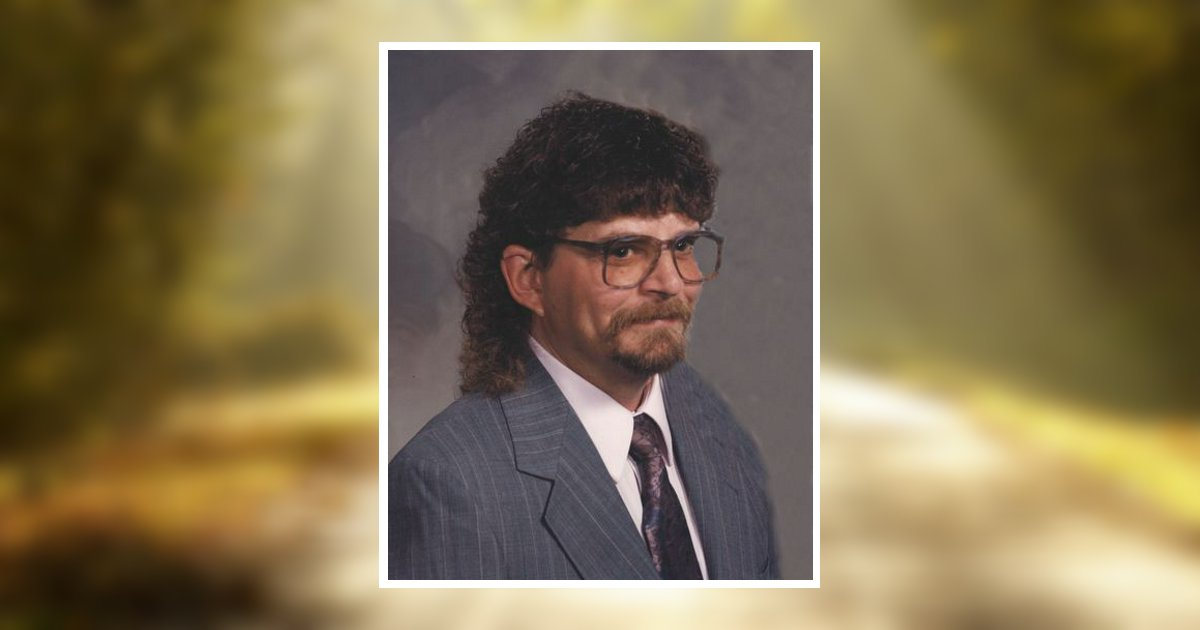 Mark R. Schell Obituary, Mankato, MN