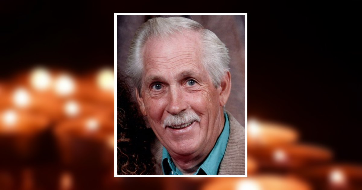 Edgar Thomas Rayborn Obituary, Bucyrus, OH