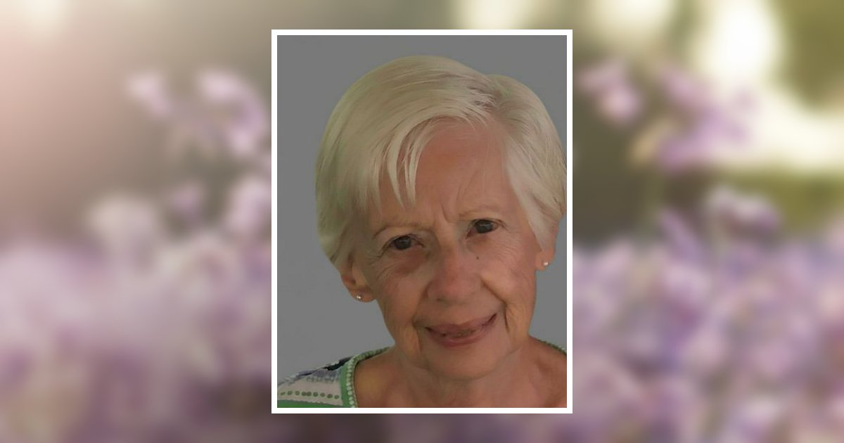 Betty A. Sebastian Cleveland, OH Obituary