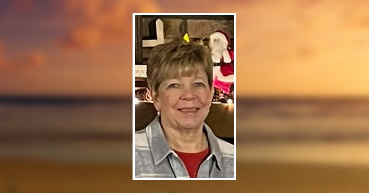 Lisa Cassity Obituary, Mobile, AL