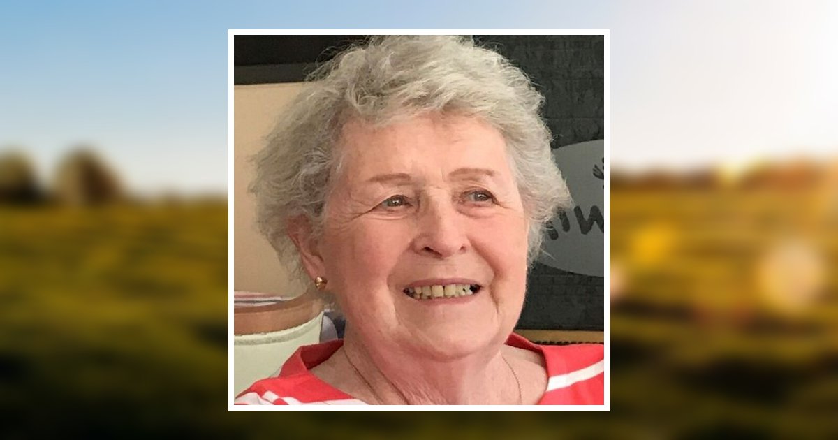 Patty Jones Obituary 2022 Kepple Graft Funeral Home