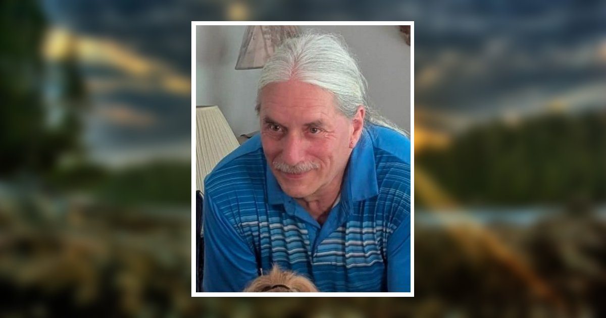 Portrait of Jr. Gerald J. "Jerry" Cramer