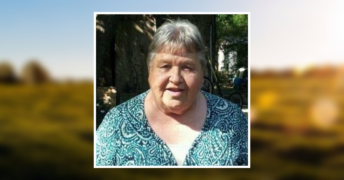 Lois Carter Obituary 2020 - Riemann Family Funeral Homes