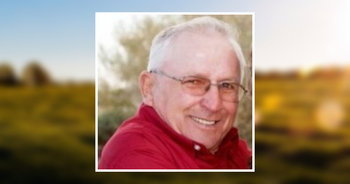 Larry James Johnson Obituary 2014 - Hartquist Funeral & Cremation Services