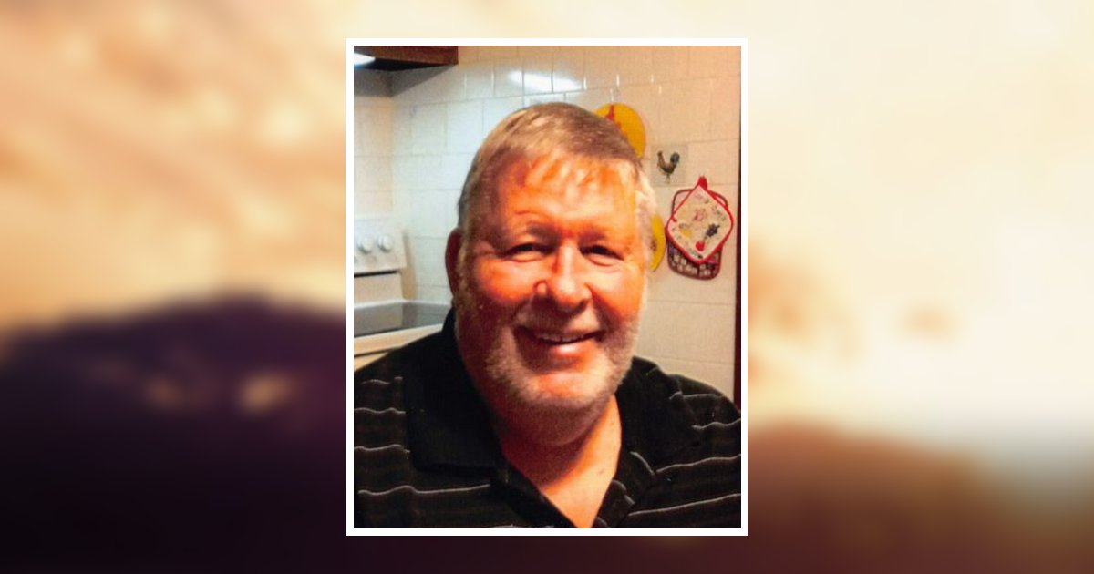 Joseph Clay Helton Obituary, Wilmington, OH