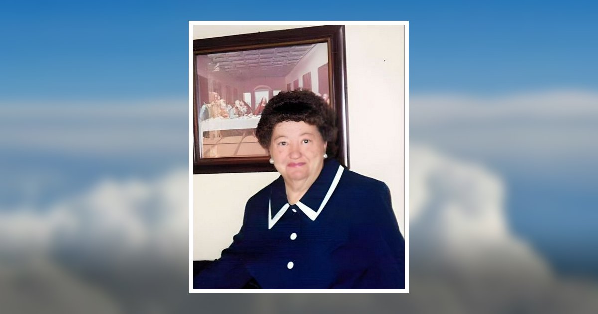 Martha Whitehead Obituary, Baxter, TN