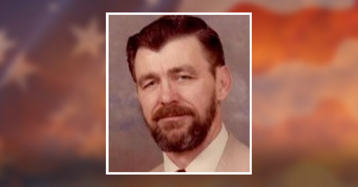 James William "Dub" Engleman Obituary 2022 Heritage Funeral Home