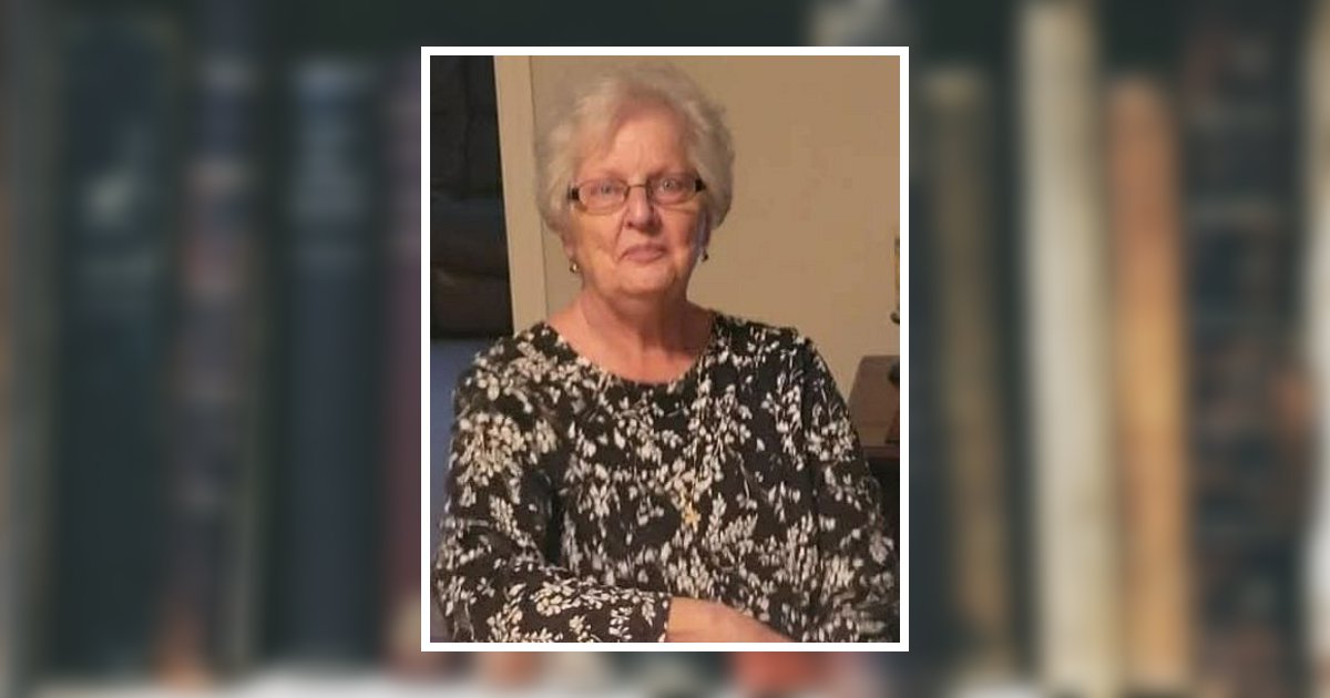 Joyce Ann Mary Paukovits Obituary, Mechanicsburg, PA