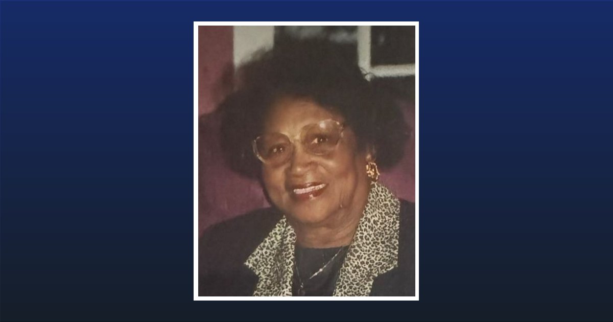 Gladys Elizabeth Howell Obituary, Lake Wales, FL