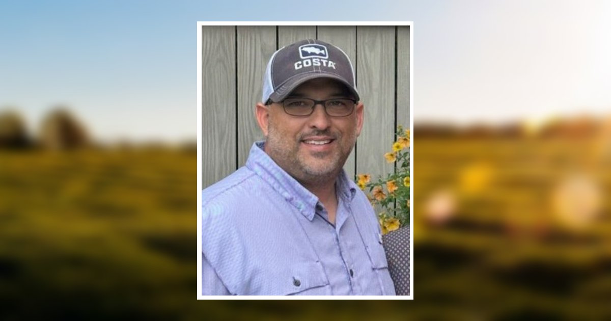 Kenny Borum Obituary, Unadilla, GA