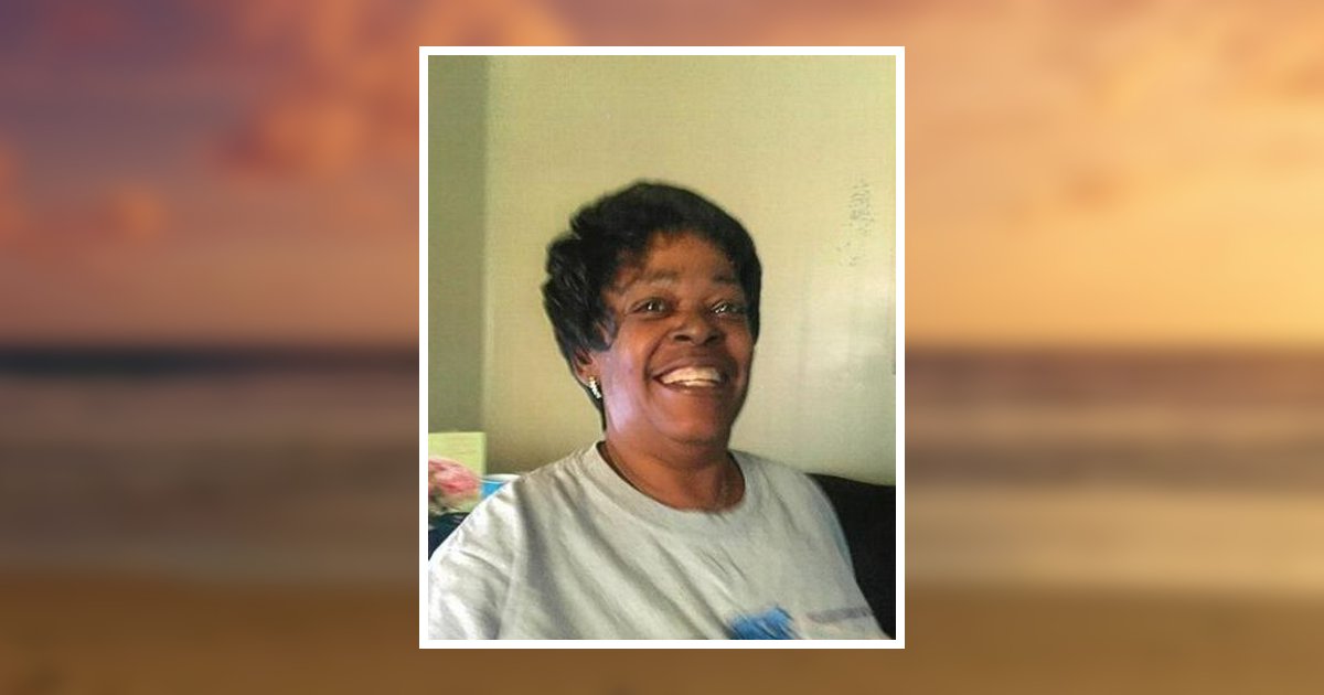 Delores Hayes Davis Greensboro, NC Obituary