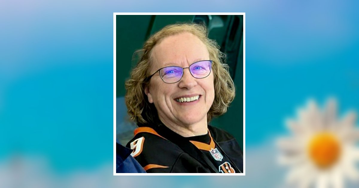 Dolores Shaeffer Obituary, Circleville, OH