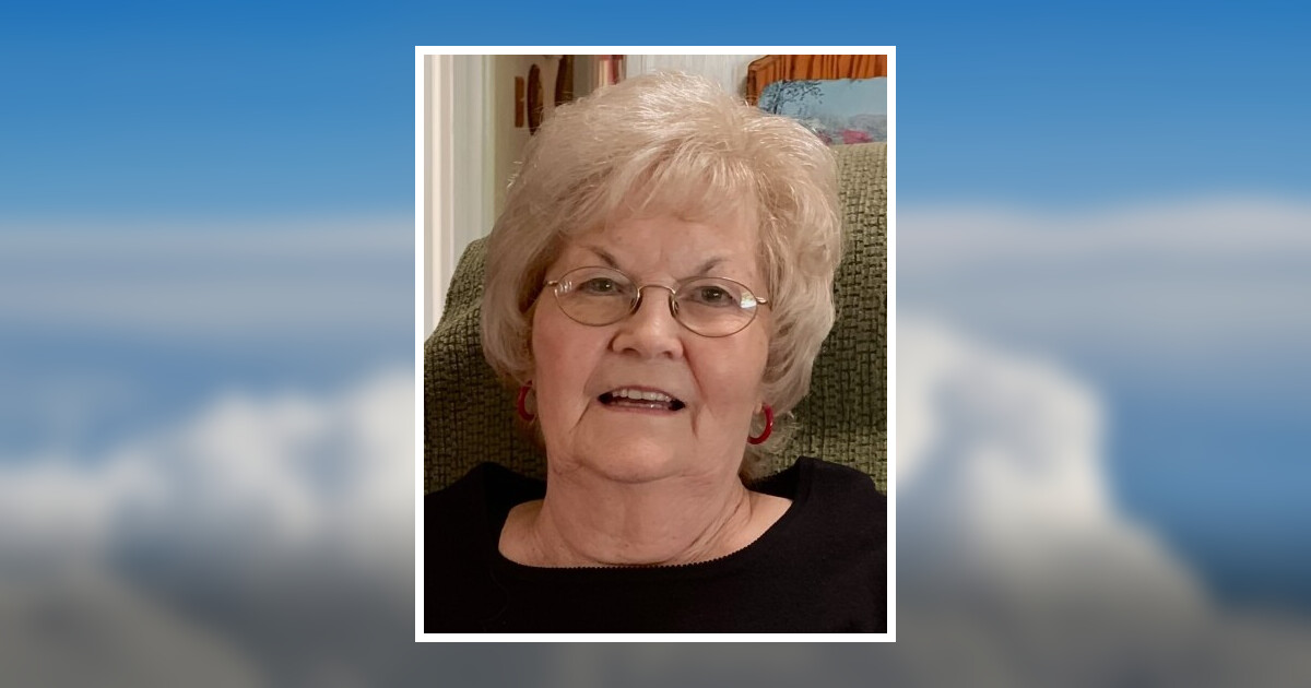 Clara Jean Hice Moore Obituary 2022 - Moody Funeral Services