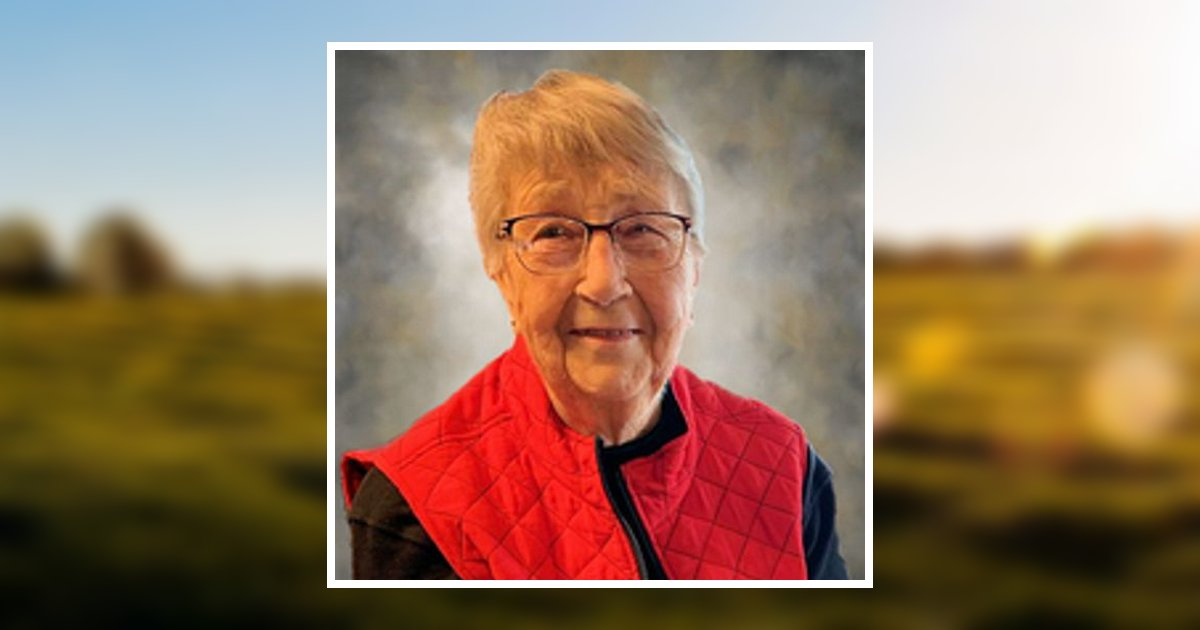 Arlys E Krull Obituary 2024 Jurrens Funeral Homes