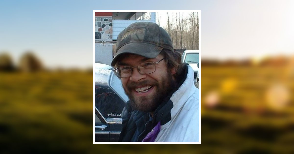 Christian "Chris" Lee Bennett Obituary, Kewaskum, WI