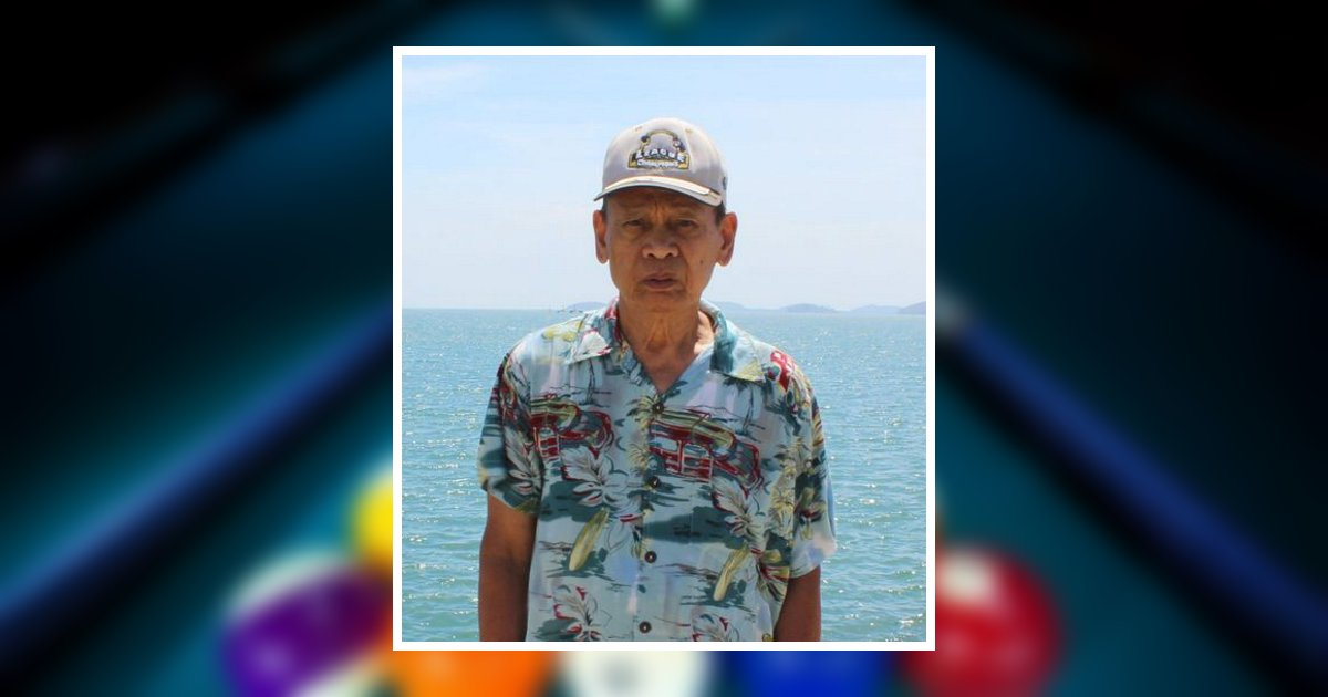 Alfredo Gallego Obituary 2022 Smith Funeral Home