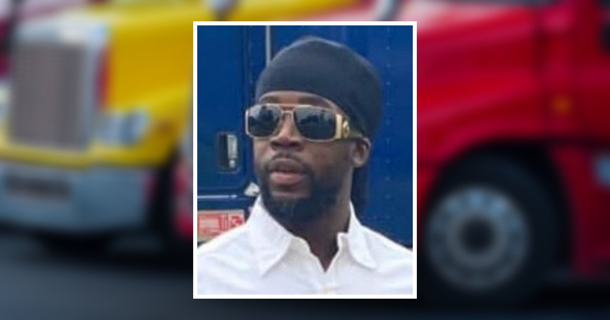 Marcedo "Wii Wii" "Boston George" Mcneil Obituary, Garland, NC