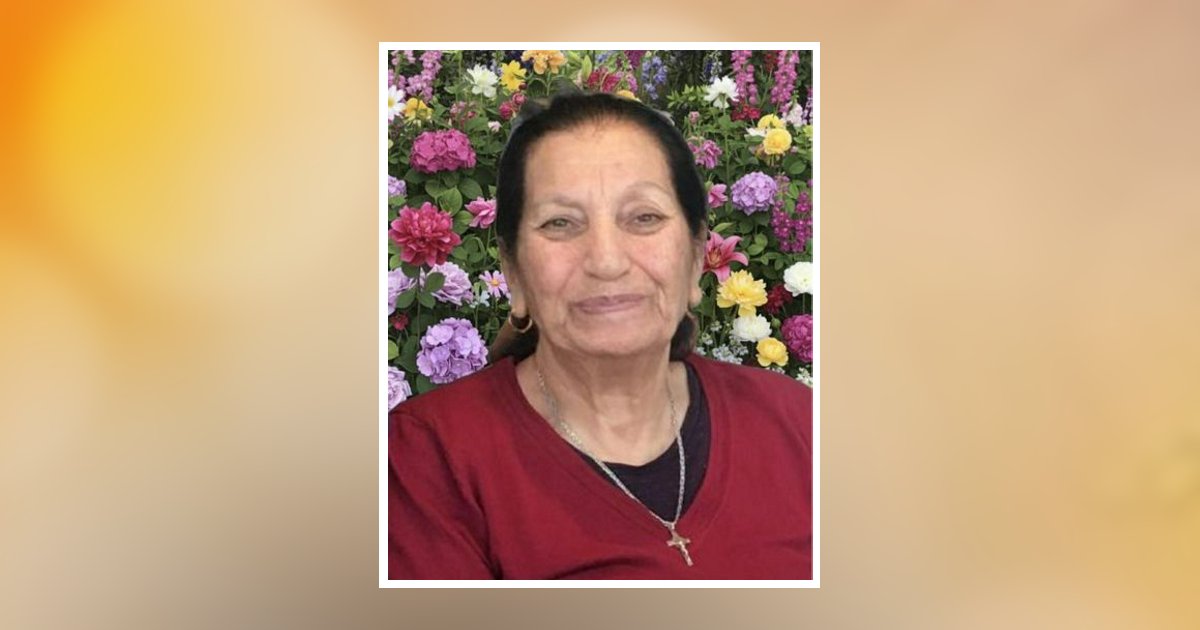 Nabiha Beyrouty Obituary, Hanover, PA