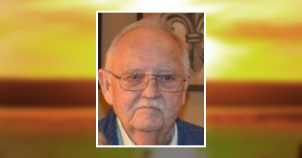 Howard White, Sr. Obituary 2023 - Mothe Funeral Homes, LLC
