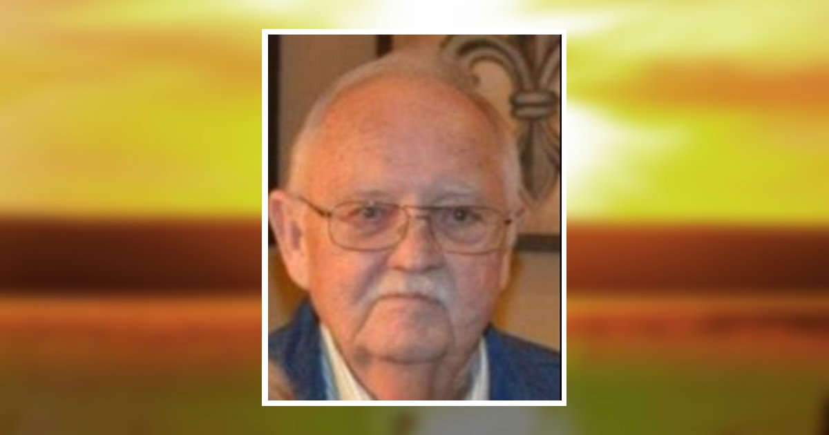 Howard White, Sr. Obituary 2023 Mothe Funeral Homes, LLC