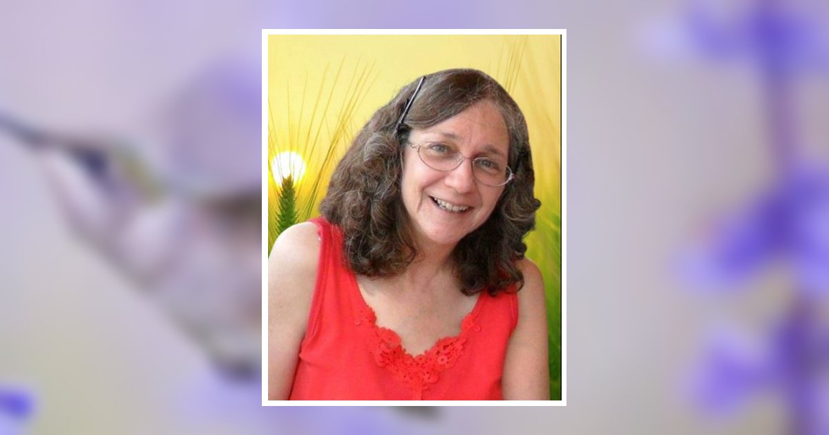 Jane Holly Johnson Obituary 2024 - Cremation Society of Madison