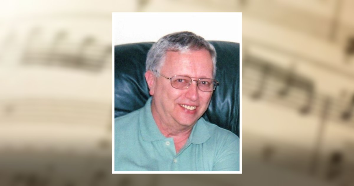 Kenneth Edward Ley Obituary, Jacksonville Beach, FL