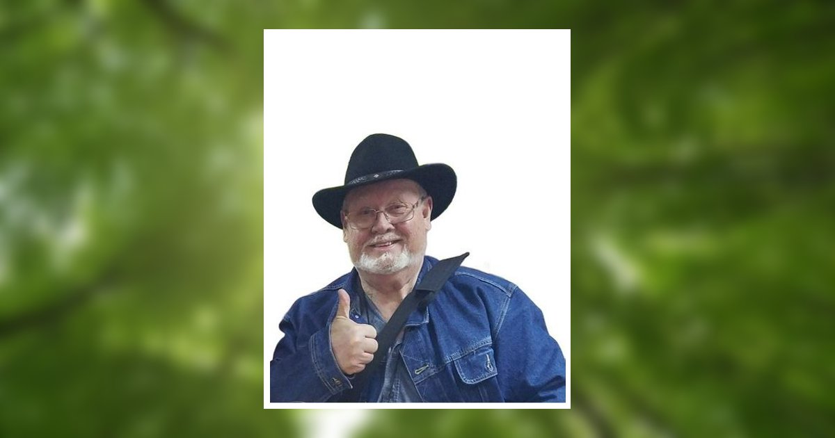 Herbert Michael Simmons