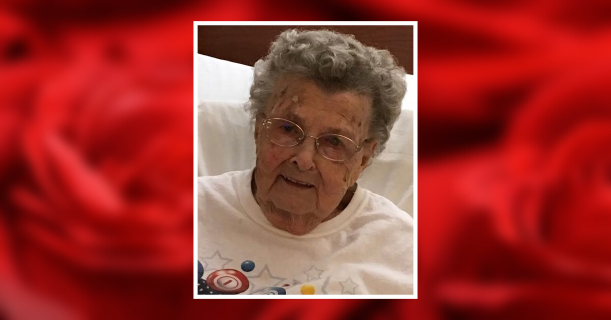 Etta Lee Lewis Obituary 2022 - Newcomb Allgood Funeral Home