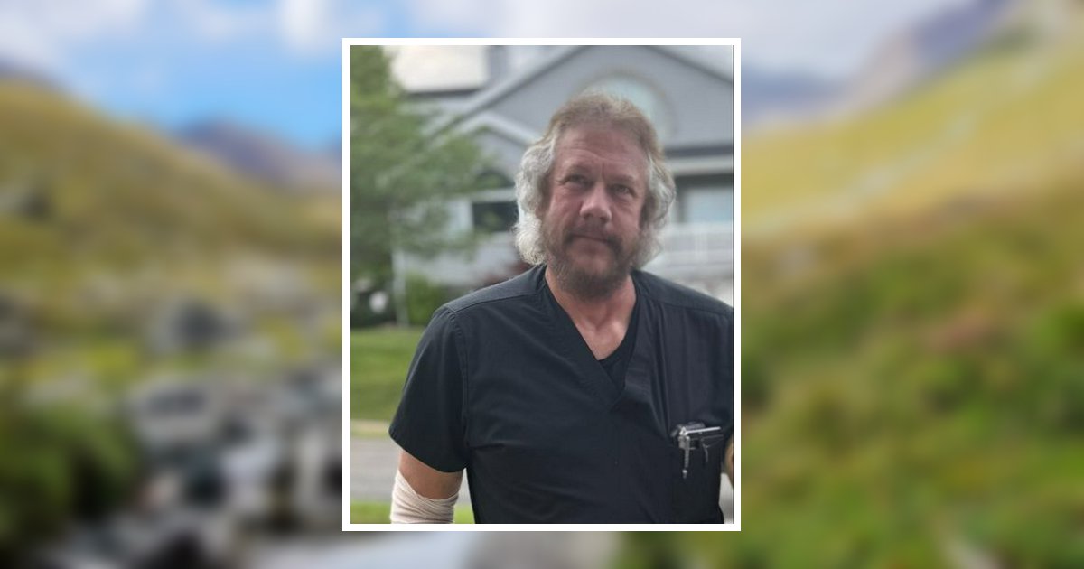 Dane V. Proffitt Coalville, UT Obituary